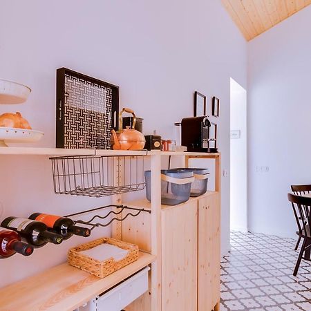 A Casa D'Amelie Apartman FAO Kültér fotó