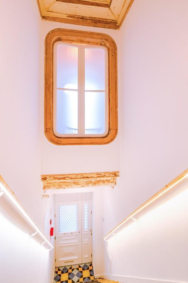 A Casa D'Amelie Apartman FAO Kültér fotó