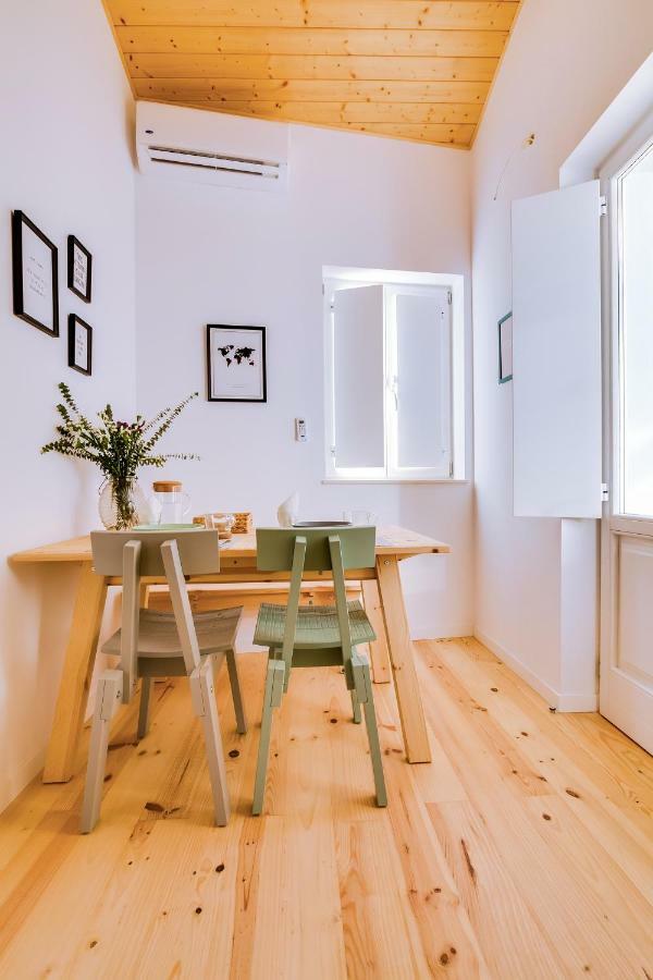 A Casa D'Amelie Apartman FAO Kültér fotó