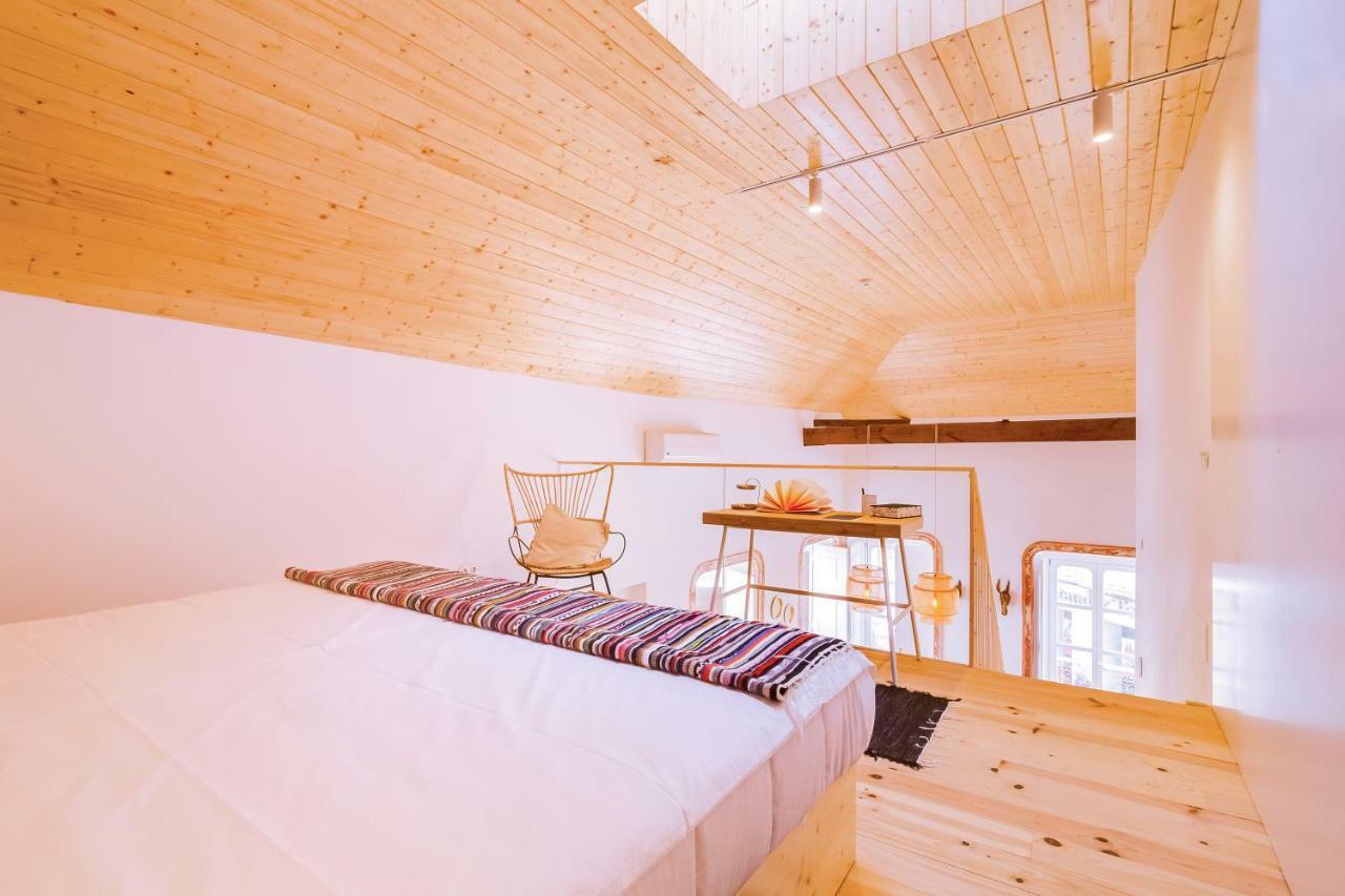 A Casa D'Amelie Apartman FAO Kültér fotó