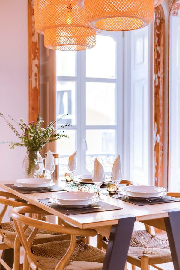 A Casa D'Amelie Apartman FAO Kültér fotó